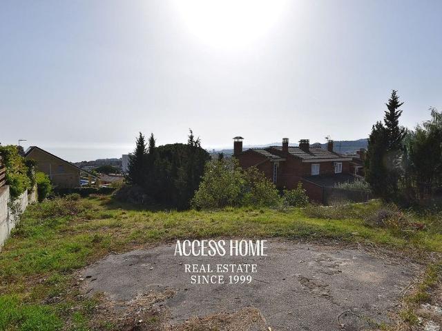 Terreno en venta en Maresme, Catalunya