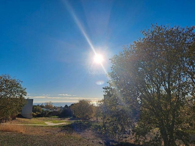 Terreno en venta en Maresme, Catalunya