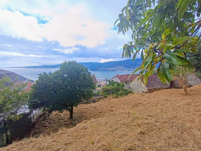 Terreno en venta en Teis, Vigo