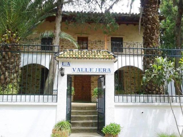 Terreno en venta en Tejeda De Tiétar, Extremadura