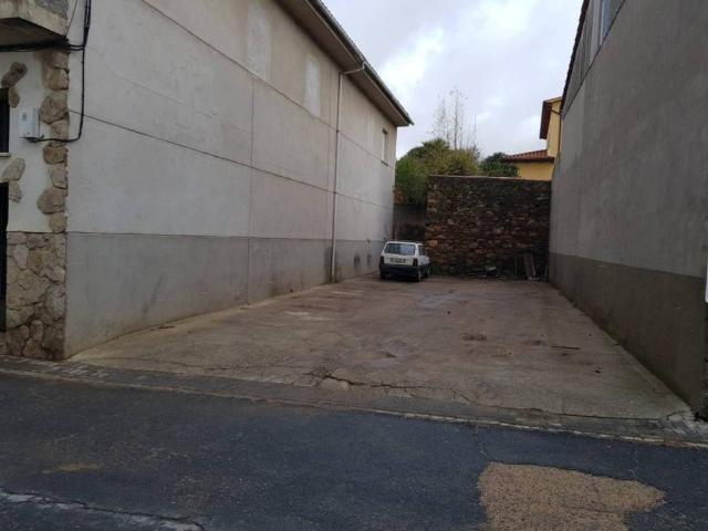 Terreno en venta en Tejeda De Tiétar, Extremadura