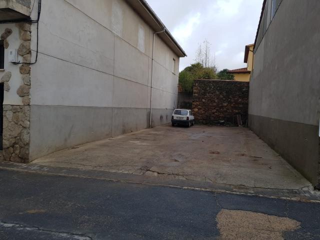 Terreno en venta en Tejeda De Tiétar, Extremadura