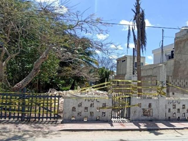 Terreno en venta en Telchac Pueblo, Yucatán