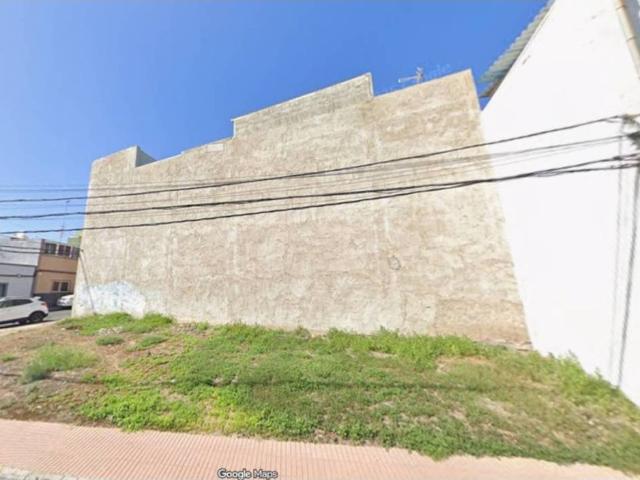Terreno en venta en Telde, Canarias