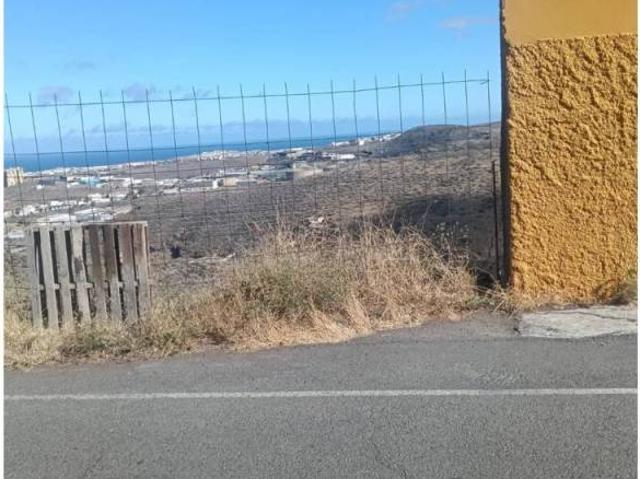 Terreno en venta en Telde, Canarias