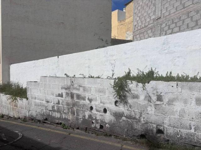 Terreno en venta en Casas Nuevas, Telde
