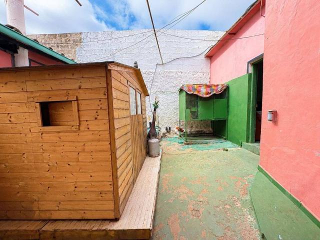 Terreno en venta en Las Remudas, Telde