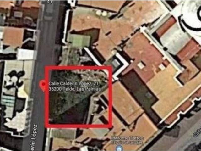 Terreno en venta en Telde, Canarias