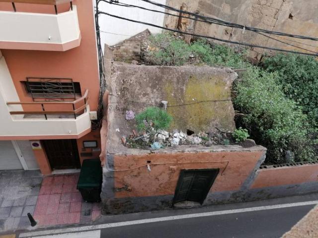 Terreno en venta en Telde, Canarias