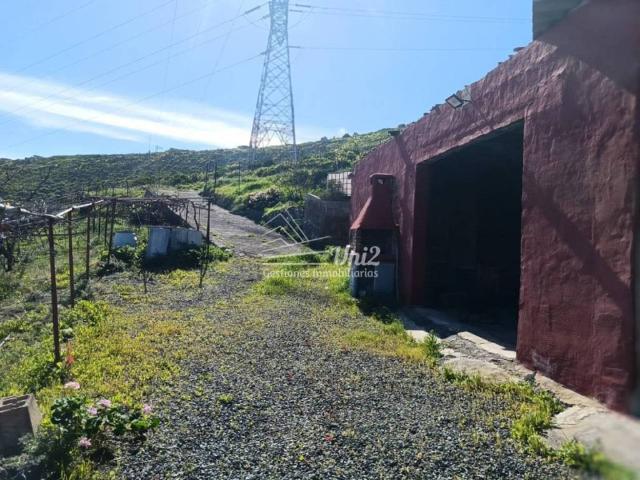 Terreno en venta en Telde, Canarias
