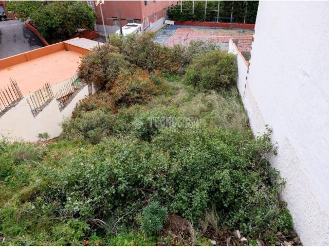 Terreno en venta en Telde, Canarias