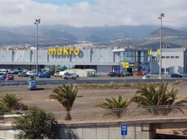 Terreno en venta en La Pardilla, Telde