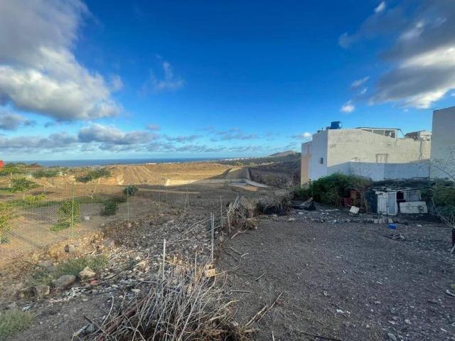 Terreno en venta en Telde, Canarias