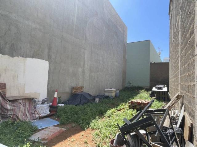 Terreno en venta en Callejón del Castillo, Telde