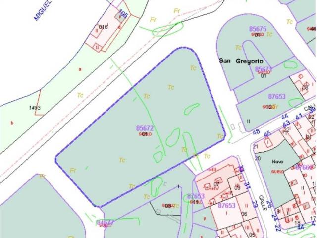 Terreno en venta en Telde, Canarias