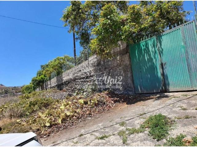 Terreno en venta en Los Caserones, Telde
