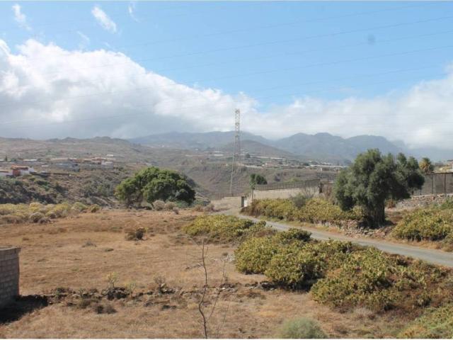 Terreno en venta en Telde, Canarias