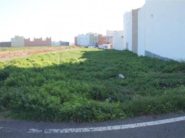 Terreno en venta en Telde, Canarias