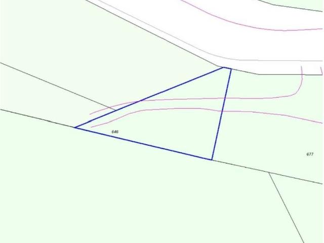 Terreno en venta en El Caracol, Telde