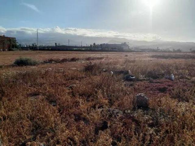 Terreno en venta en Las Remudas, Telde
