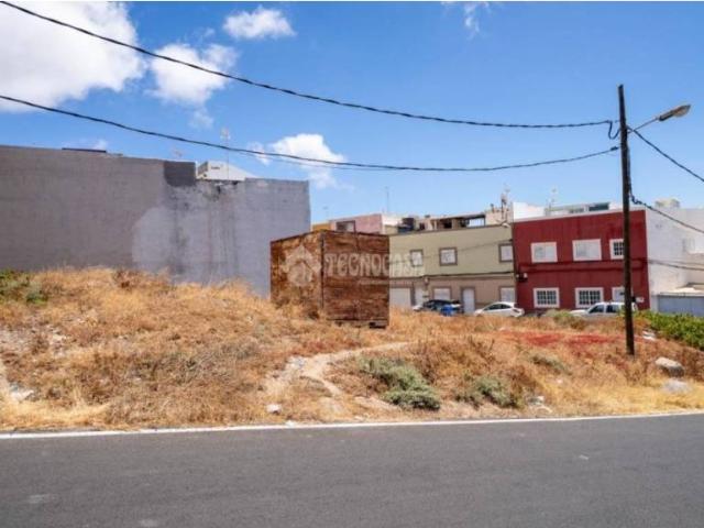 Terreno en venta en Telde, Canarias