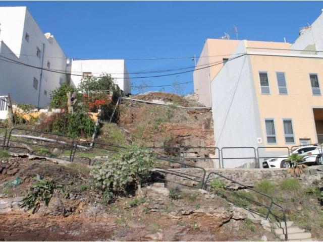 Terreno en venta en Telde, Canarias