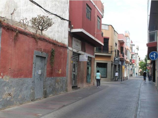 Terreno en venta en Telde, Canarias