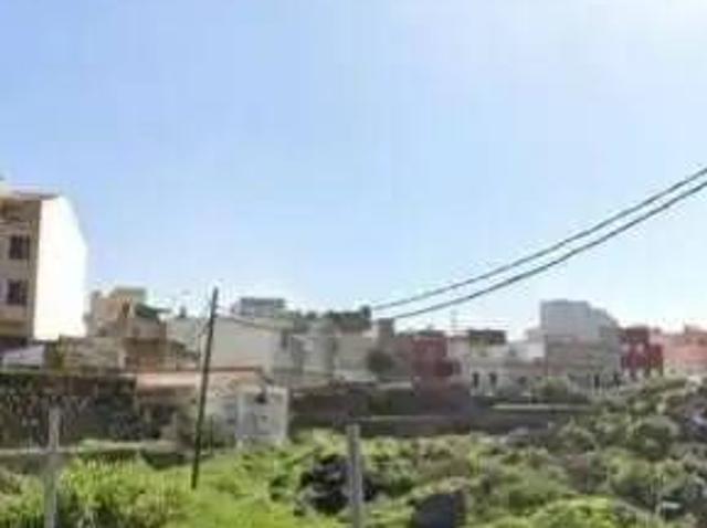 Terreno en venta en Telde, Canarias