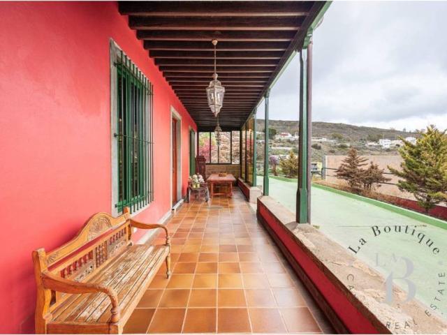 Terreno en venta en Telde, Canarias