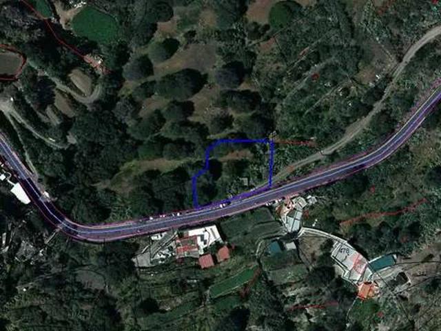 Terreno en venta en Las Goteras, Telde