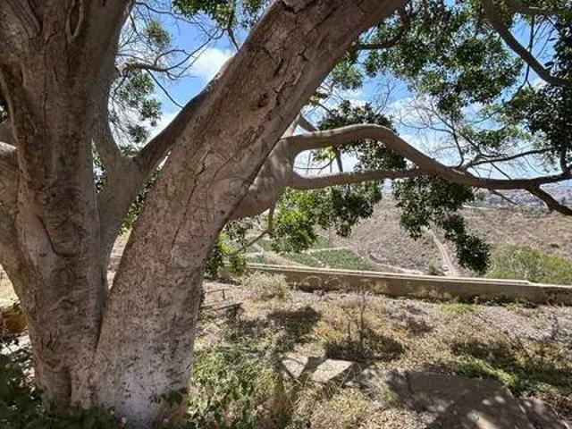 Terreno en venta en Los Caserones, Telde