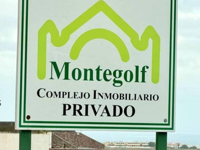 Terreno en venta en La Majadilla, Telde