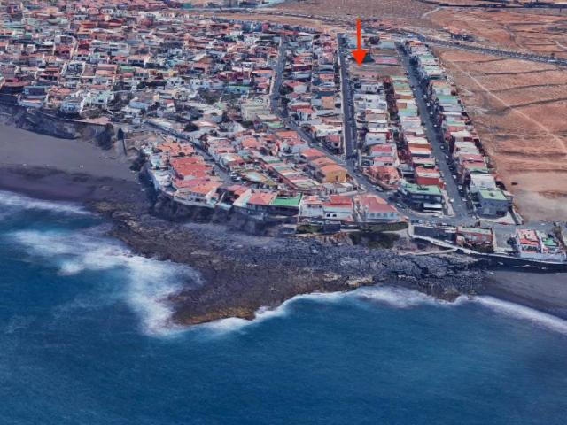 Terreno en venta en Playa del Hombre, Telde