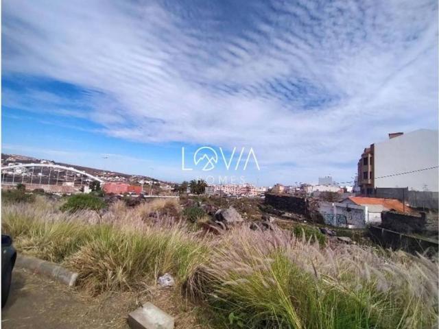 Terreno en venta en Telde, Canarias
