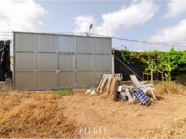 Terreno en venta en Telde, Canarias