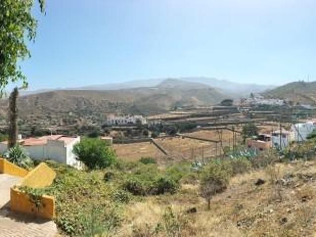 Terreno en venta en Los Caserones, Telde