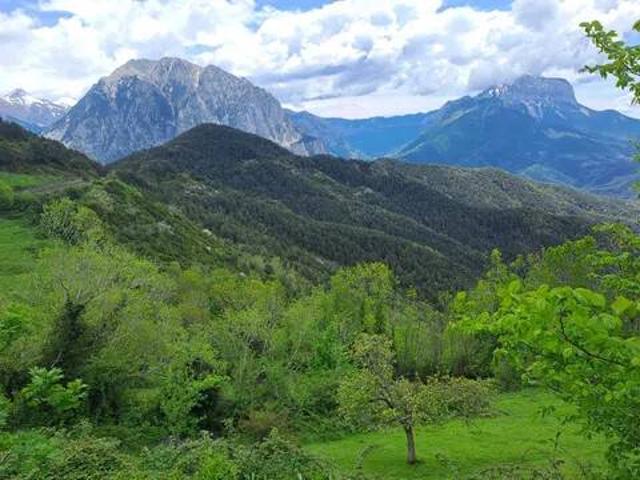 Terreno en venta en Aínsa-sobrarbe, Aragón