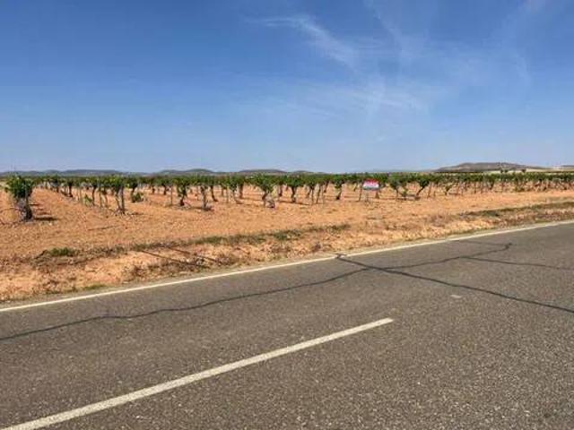 Terreno en venta en Tembleque, Castilla-La Mancha