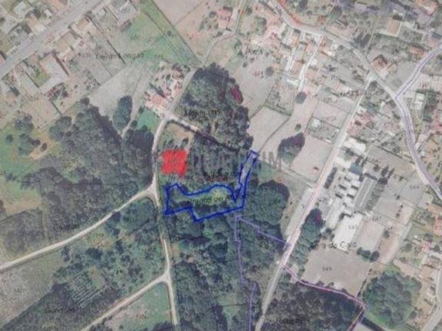 Terreno en venta en Santiago, Galicia