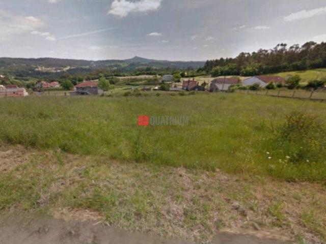 Terreno en venta en Santiago, Galicia