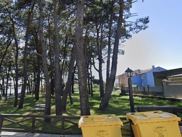 Terreno en venta en Santiago, Galicia