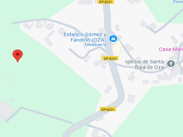 Terreno en venta en Santiago, Galicia