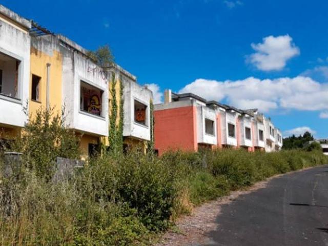 Terreno en venta en Lucí, Santiago