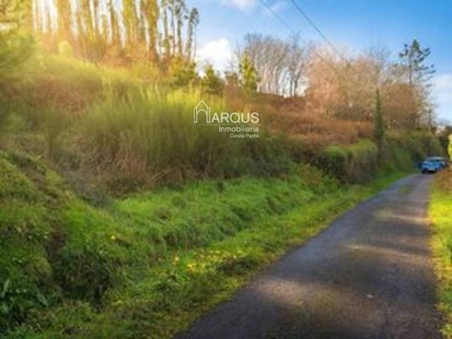 Terreno en venta en Santiago, Galicia