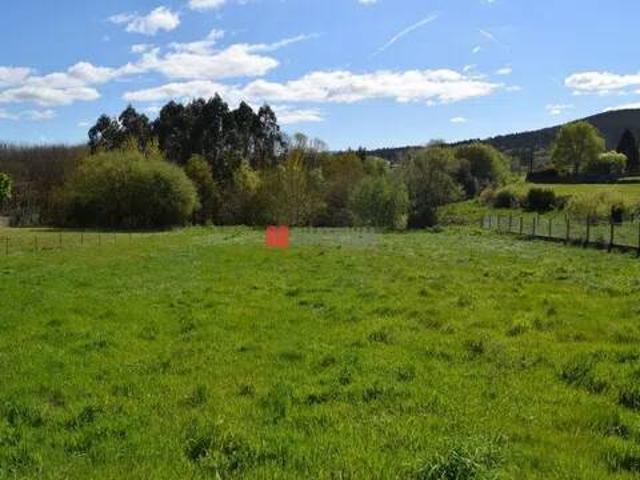 Terreno en venta en Teo, A Coruña
