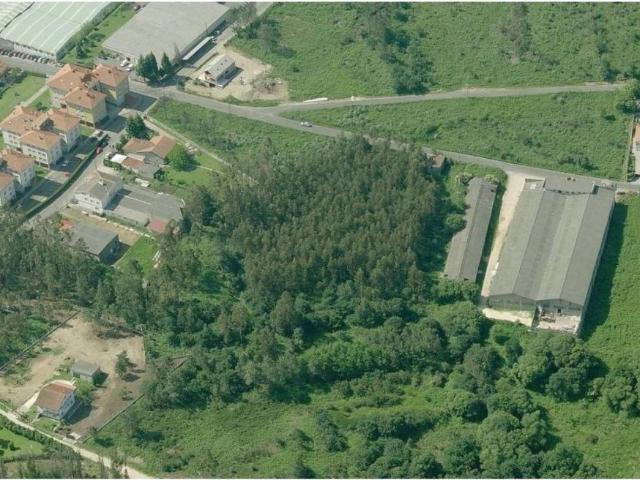 Terreno en venta en Santiago, Galicia