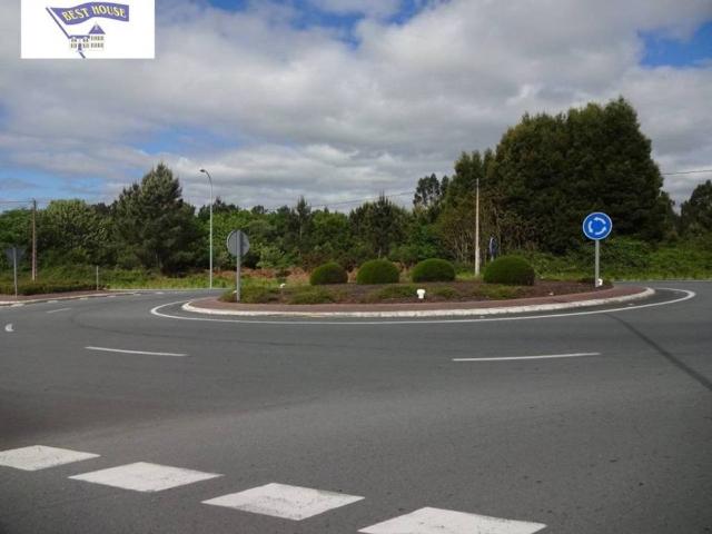 Terreno en venta en Santiago, Galicia