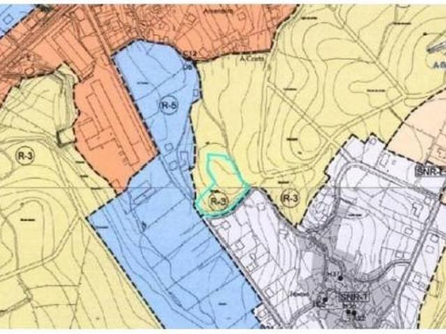 Terreno en venta en Santiago, Galicia