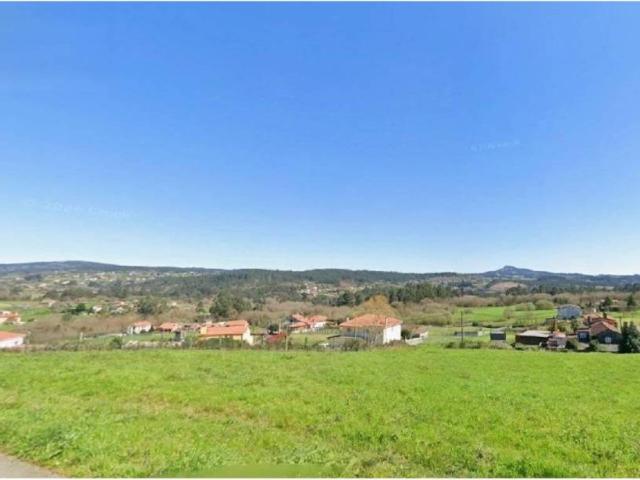 Terreno en venta en Santiago, Galicia