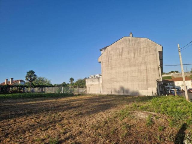 Terreno en venta en Santiago, Galicia